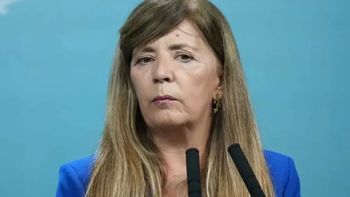 El fiscal Marijuan imputó a Gabriela Cerruti por sus dichos sobre los robos en el conurbano