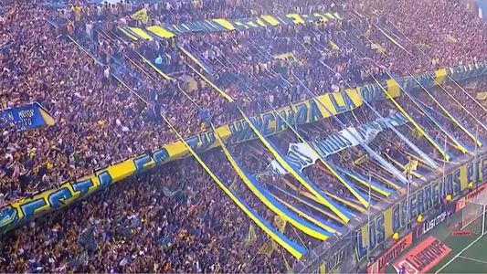 Boca empató 1 a 1 con Rosario Central por el Torneo Clausura 2025