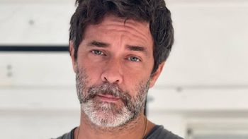 Mariano Martínez habló de las críticas a su cuerpo y las dos frases que no olvida: Estás...