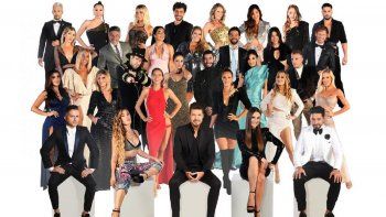 Se conoció el primer caso positivo de coronavirus en ShowMatch