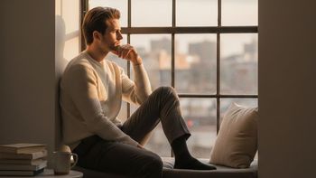 Astrología hoy: cómo el sextil entre Venus y Saturno influye en tus decisiones de amor y dinero