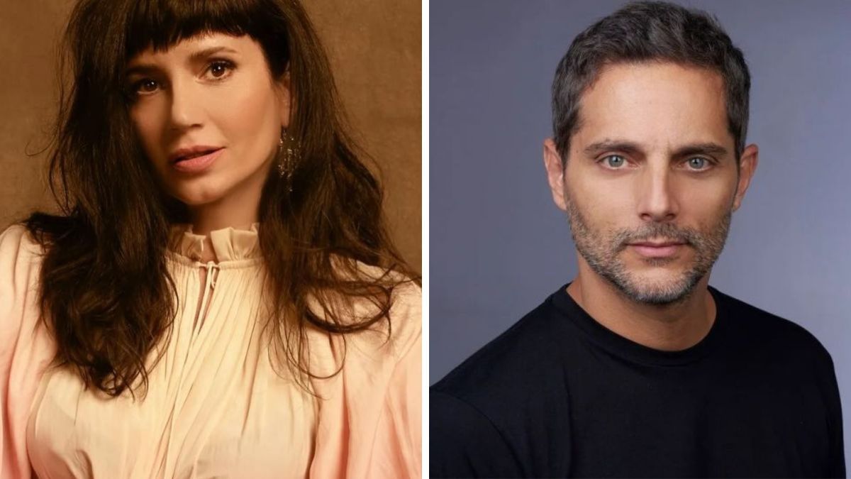 Griselda Siciliani y Joaquín Furriel se lucen en Netflix con un impactante thriller argentino.