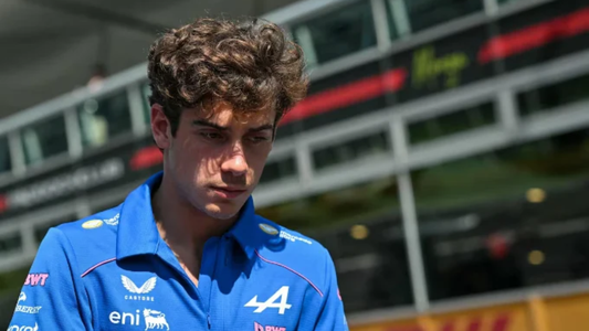 El fuerte enojo de Franco Colapinto con Alpine tras no recibir la ayuda de Pierre Gasly en Bakú: ¿No...?