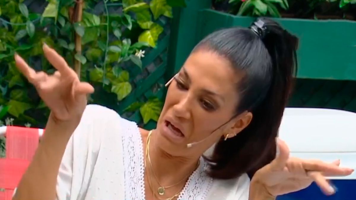 La fuerte historia escatológica de Silvina Escudero.