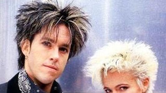 Roxette hizo vibrar el Luna Park