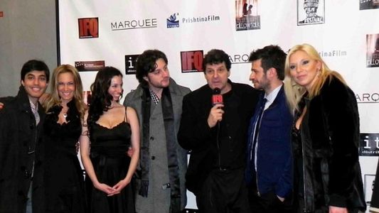 Una película argentina ganadora en New York