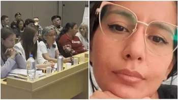 Juicio por el femicidio de Cecilia Strzyzowski: se conformó el jurado popular y comenzarán los alegatos