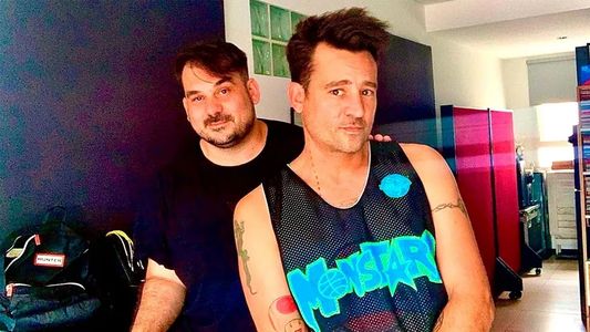 El fuerte mensaje de Bambi sobre la salud de su hermano Chano: Quisiera pedir de corazón...