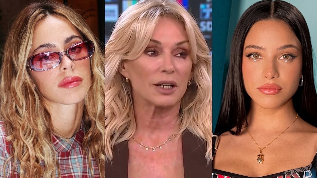 Yanina Latorre reveló el detalle decisivo de la pelea entre Tini y Emilia Mernes: Es mucho peor de...
