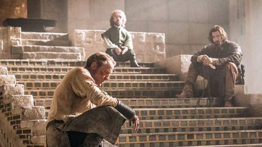 La filtración más esperada de Games of Thrones