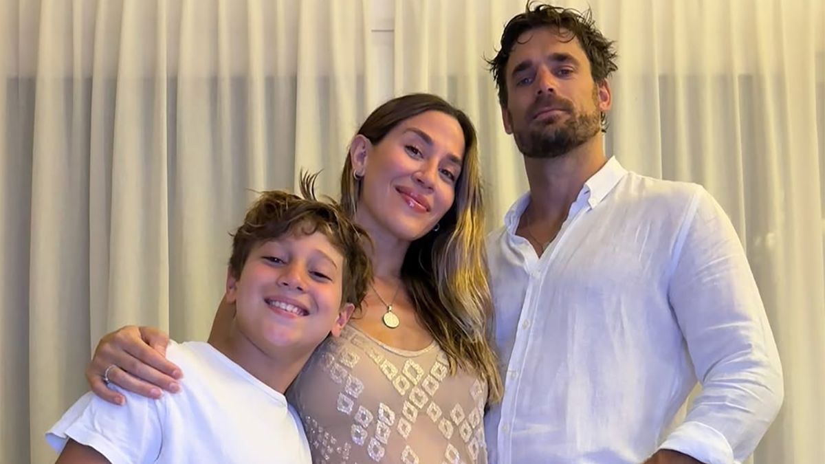 jimena baron, matias palleiro y momo.jpg