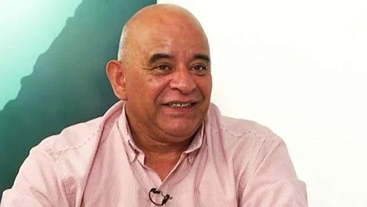 Para evitar la destitución, el intendente denunciado por abuso sexual pidió licencia con goce de sueldo