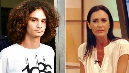 Le negaron la excarcelación al hijo de Federica Pais