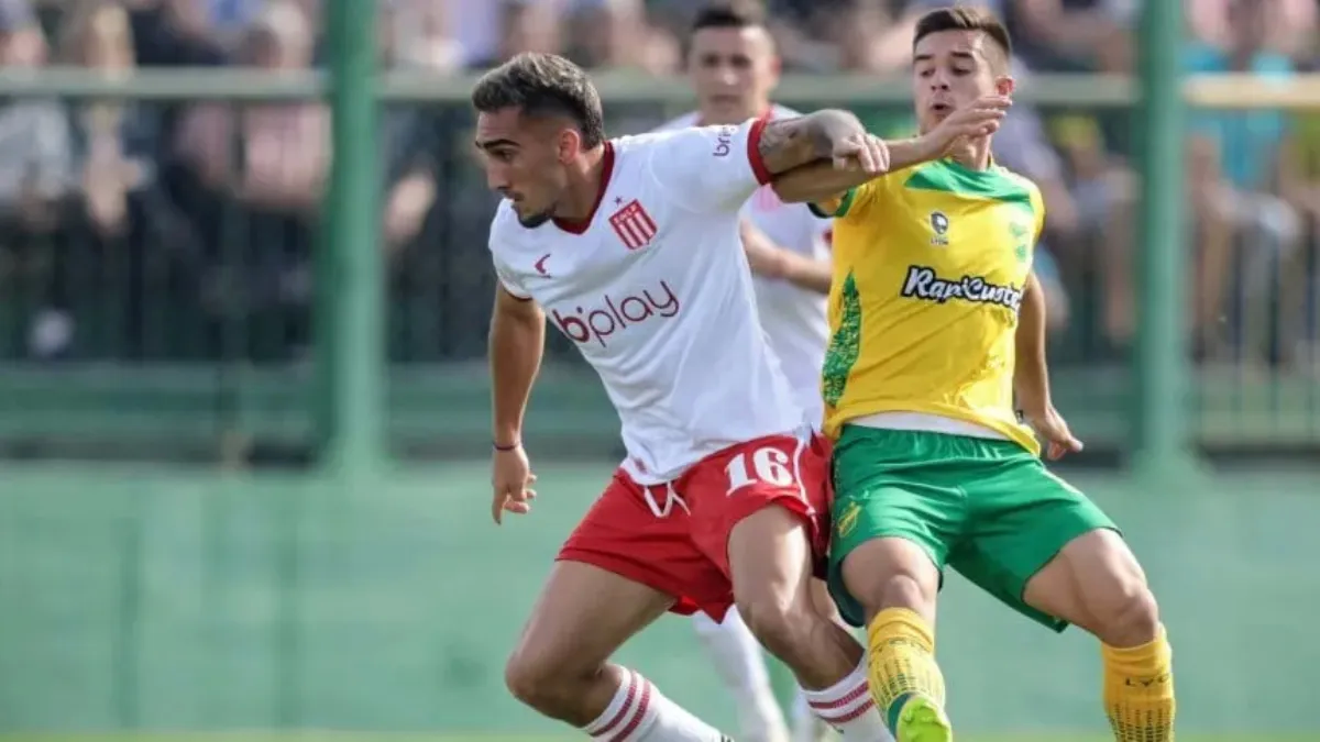 Estudiantes y Defensa y Justicia se enfrentarán por la final de la Copa Argentina (Foto: gentileza Diario Uno).