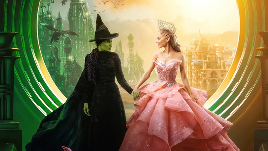 Wicked: 5 cosas que tenés que saber antes de ver la película