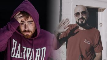 Migue Granados reveló que Abel Pintos grabó un video de 5 minutos para una paciente terminal