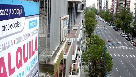 El Gobierno promulgó la nueva Ley de Alquileres: los principales puntos y cómo calcular los valores