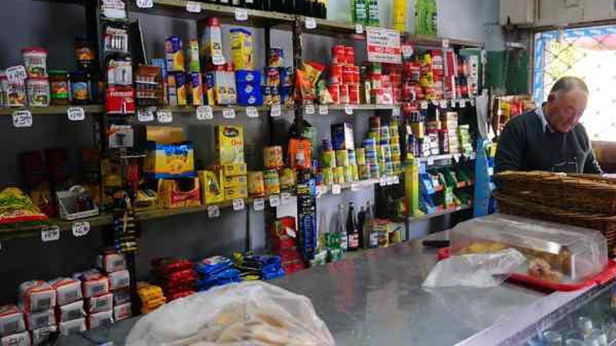 Precios Cuidados en comercios de cercanía