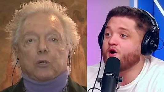 Pepe Cibrián enojadísimo con Olga: burlas, juicio y escándalo