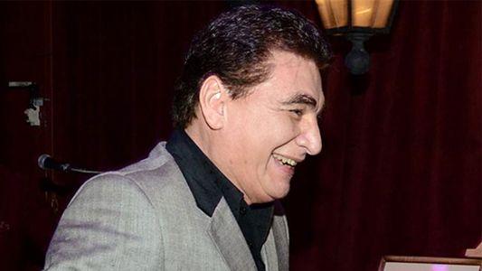 Cacho Rubio: Son momentos terribles, no quiero dejarlo solo a Silvio