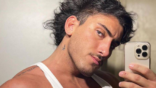 Tomás Holder enfrentó la denuncia por violencia de una expareja: No la conozco, yo sé muy bien quiénes fueron mis novias