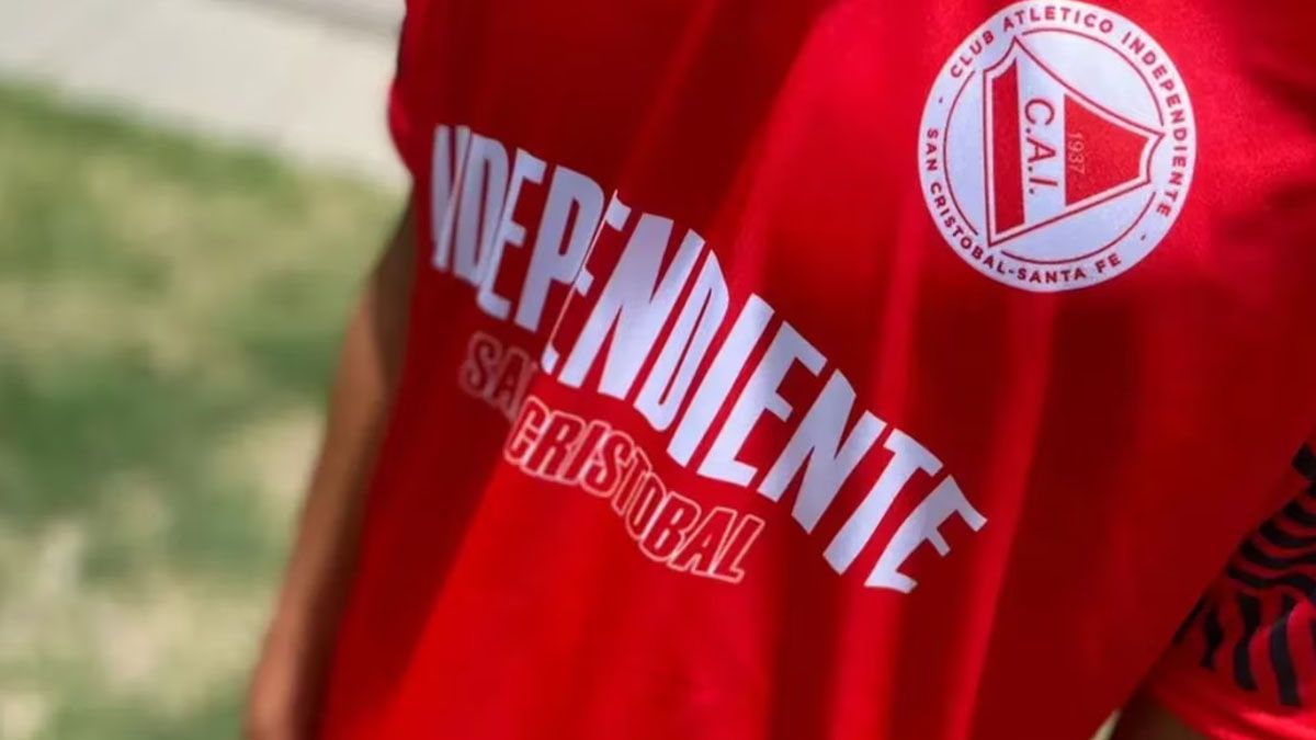 Alerta en Independiente: investigan tres casos de grooming en las divisiones juveniles