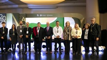 José C. Paz fue sede del primer encuentro anual de la Red Argentina de Ciudades del Aprendizaje de la UNESCO