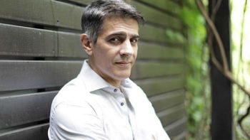 Pablo Echarri: Si se comprobara una de las causas de corrupción contra Cristina sentiría...