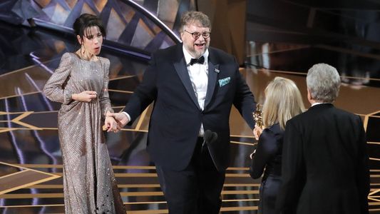 La lista de ganadores de los premios Oscar 2018