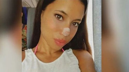 Detuvieron al hombre acusado por el femicidio de Melani Juárez