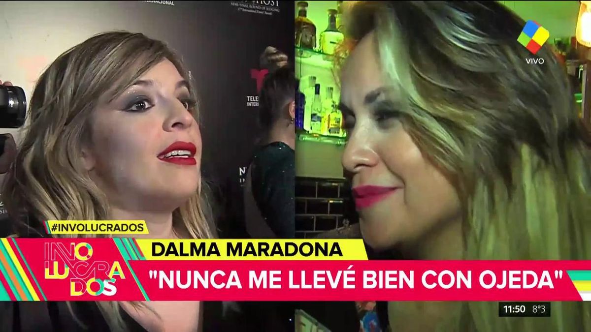 Dalma Maradona