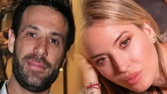 La peor noticia para Piccirillo, el marido de Jésica Cirio: ordenaron su detención y lo buscan por todos lados