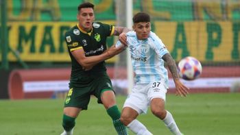 Atlético Tucumán fue puntero 12 fechas y se quedó afuera de todo