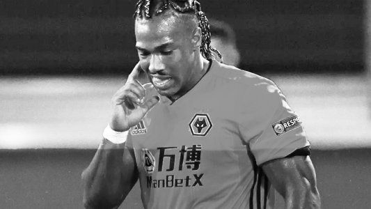 El dilema de Adama Traoré ante una situación insólita: lo citaron de dos selecciones diferentes y deberá elegir