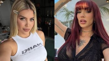 La inesperada alianza entre La Joaqui y Wanda Nara: el proyecto que podría desatar la furia de la China Suárez