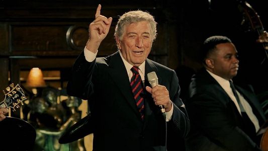 Murió Tony Bennett, una de las grandes figuras de la música: tenía 96 años
