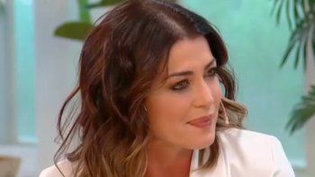 Tras la muerte de su hermano, Pamela David conoció a su sobrino