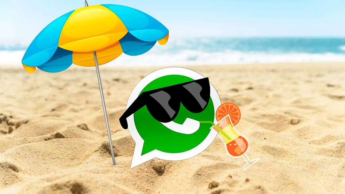Modo Vacaciones De Whatsapp Cómo Activar La Función Que Te Permite Descansar De La Aplicación 1724