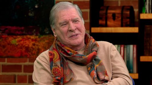 Arturo Puig presentó a sus nietos que fueron adoptados en Rusia