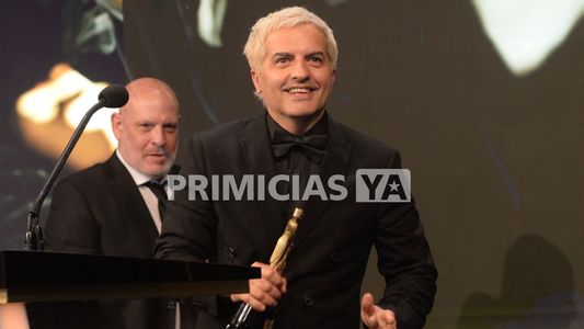 Martín Fierro de Televisión 2025: LAM hizo historia y ganó como mejor programa periodístico