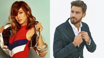 El mensaje hot de Nico Occhiato que luego borró: ¿era para Flor Vigna?