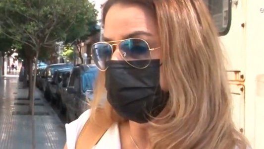 Marina Calabró celebró el fallo que condenó a su ex cuñado Fabián Rossi: No tengo diálogo desde 2013