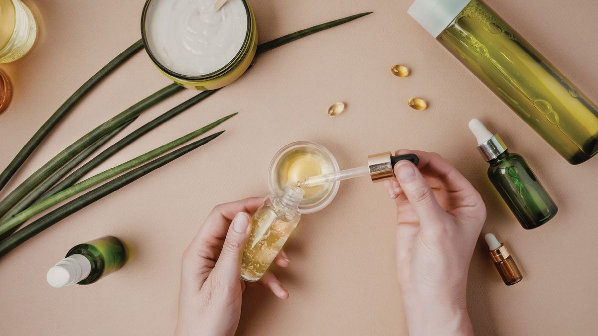 La cosmética natural, entre otros beneficios, apunta a cuidar el medio ambiente. (Foto: El Farmaceutico)