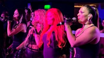 El llamativo gesto de Lissa Vera en el regreso de Bandana que expuso una nueva interna