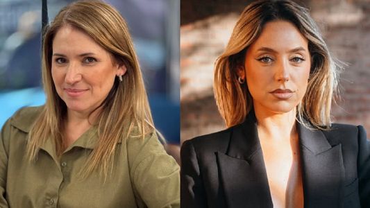 Fernanda Iglesias reveló el dato más cruel de Sofi Martínez y el ex de una famosa: La trataba...