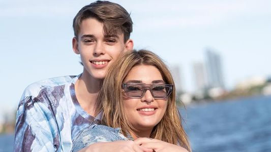 Martita y Felipe Fort le hicieron un lujoso y excéntrico regalo a su niñera