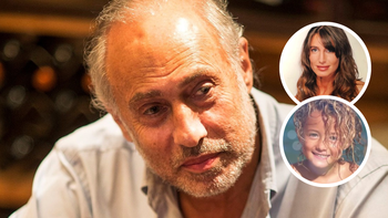 Gustavo Yankelevich cumplió 76 años y, con un mensaje desgarrador, recordó a Romina Yan y a su nieta Mila