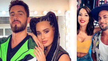 Flor Jazmín Peña explicó por qué no se tiene fe para la final del “Súper bailando”