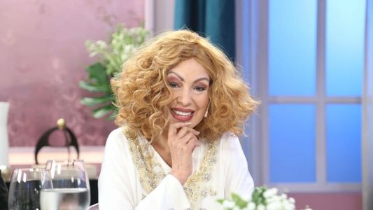 Beatriz Salomón dio detalles del perdón a Alberto Ferriols tras 14 años: Lo odiaba mucho