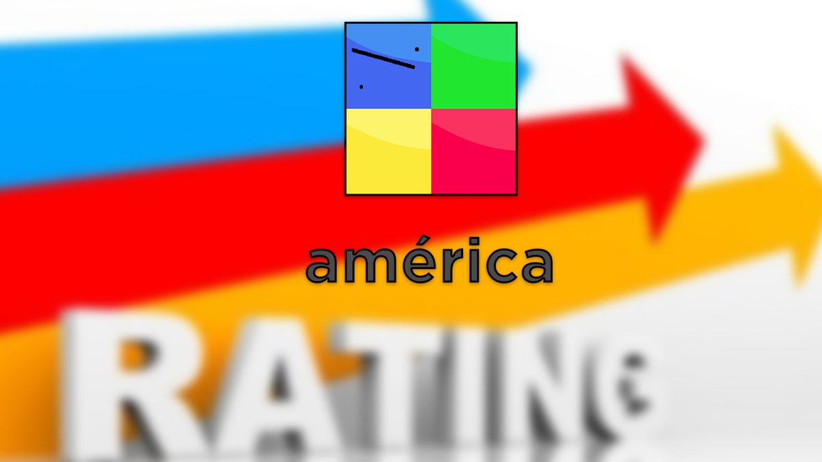 Ratings de junio 2022: América Tv recuperó el tercer puesto&nbsp;